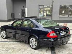 Mercedes-Benz E 350 Bluetec 4Matik, снимка 3