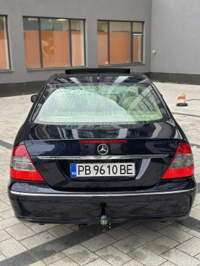 Mercedes-Benz E 350 Bluetec 4Matik, снимка 4