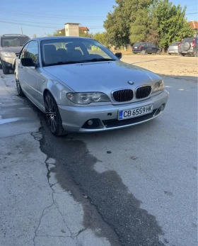 BMW 325, снимка 1