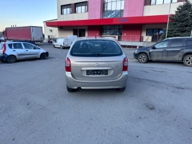 Citroen Xsara picasso FaceLift - 1.6i , снимка 6