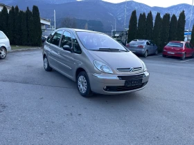 Citroen Xsara picasso FaceLift - 1.6i , снимка 3