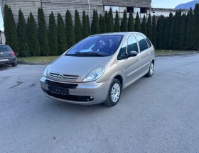  Citroen Xsara picass...