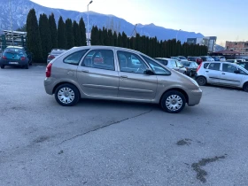 Citroen Xsara picasso FaceLift - 1.6i , снимка 4