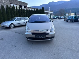 Citroen Xsara picasso FaceLift - 1.6i , снимка 2