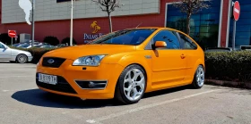 Ford Focus ST, снимка 1