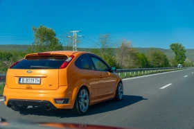 Ford Focus ST, снимка 5