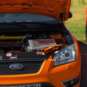 Ford Focus ST | Mobile.bg    14