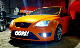 Ford Focus ST, снимка 8