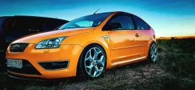 Ford Focus ST, снимка 9