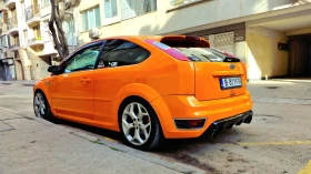 Ford Focus ST, снимка 7