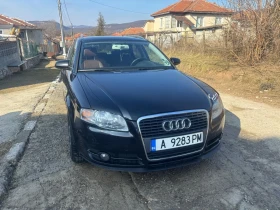 Audi A4 2.0 TDI 140 . 8  | Mobile.bg    3