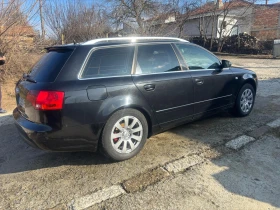 Audi A4 2.0 TDI 140 . 8  | Mobile.bg    6