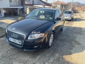     Audi A4 2.0 TDI 140 . 8 