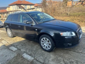 Audi A4 2.0 TDI 140 . 8  | Mobile.bg    4