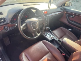 Audi A4 2.0 TDI 140 . 8  | Mobile.bg    9