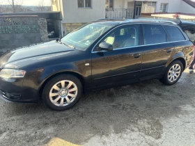 Audi A4 2.0 TDI 140 к.с 8 Клапана, снимка 5