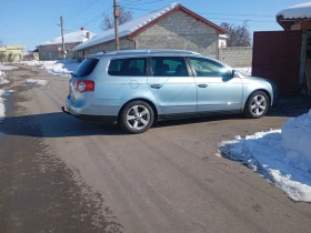 VW Passat, снимка 7