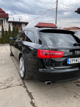 Audi A6 3.0 TDI 8ZF PANORAMA Пълна сервизна история , снимка 6