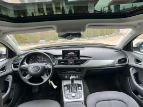 Audi A6 3.0 TDI 8ZF PANORAMA Пълна сервизна история , снимка 9