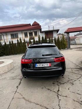 Audi A6 3.0 TDI 8ZF PANORAMA Пълна сервизна история , снимка 5