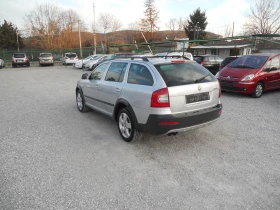 Skoda Octavia 2, 0TDI4X4 ТОП ScoltЛИЗИНГ!!!!!, снимка 3