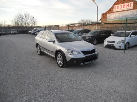 Skoda Octavia 2, 0TDI4X4 ТОП ScoltЛИЗИНГ!!!!!, снимка 1