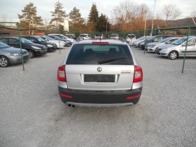 Skoda Octavia 2, 0TDI4X4 ТОП ScoltЛИЗИНГ!!!!!, снимка 5