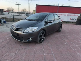 Toyota Auris 1.6-FACELIFT-EURO5-6---SWISS | Mobile.bg    1