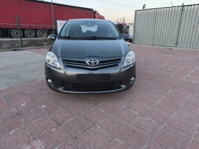 Toyota Auris 1.6-FACELIFT-EURO5-6---SWISS | Mobile.bg    8