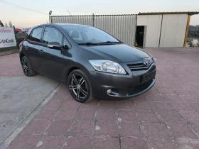 Toyota Auris 1.6-FACELIFT-EURO5-6---SWISS | Mobile.bg    7