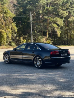 Обява за продажба на Audi A8 4.2  ~14 200 лв. - изображение 1