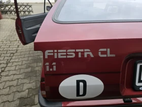 Обява за продажба на Ford Fiesta CL 1.1 ~6 000 лв. - изображение 3