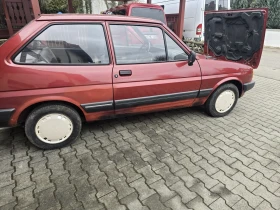 Обява за продажба на Ford Fiesta CL 1.1 ~6 000 лв. - изображение 1