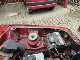 Обява за продажба на Ford Fiesta CL 1.1 ~6 000 лв. - изображение 5