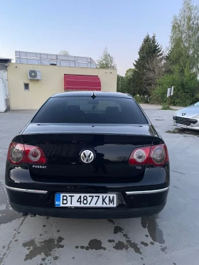 Обява за продажба на VW Passat Vw passat b6 1.9 TDI ~6 950 лв. - изображение 2
