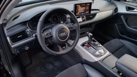 Обява за продажба на Audi A6 2.0TDI QUATTRO 190кс ~49 999 лв. - изображение 5