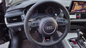 Обява за продажба на Audi A6 2.0TDI QUATTRO 190кс ~49 999 лв. - изображение 6