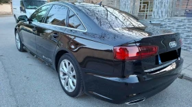 Обява за продажба на Audi A6 2.0TDI QUATTRO 190кс ~49 999 лв. - изображение 1