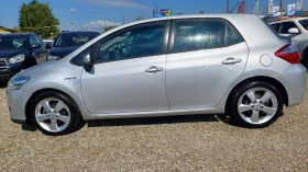 Toyota Auris Hybrid - 13700 лв. - 72811143 | Car24.bg