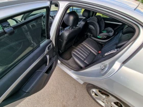 Обява за продажба на Peugeot 407 2.2i 163hp ~7 800 лв. - изображение 10