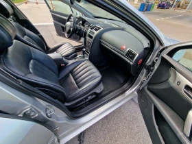 Обява за продажба на Peugeot 407 2.2i 163hp ~7 800 лв. - изображение 9