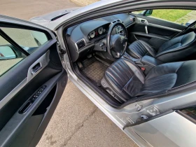 Обява за продажба на Peugeot 407 2.2i 163hp ~7 800 лв. - изображение 8