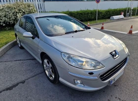 Обява за продажба на Peugeot 407 2.2i 163hp ~7 800 лв. - изображение 4
