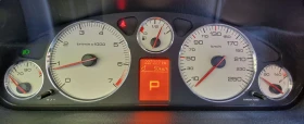 Peugeot 407 2.2i 163hp | Mobile.bg    13