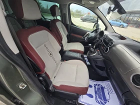 Citroen Berlingo /1.6HDI/109hp | Mobile.bg    12