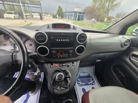 Citroen Berlingo /1.6HDI/109hp | Mobile.bg    11