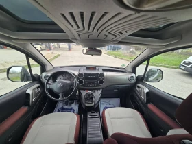 Citroen Berlingo /1.6HDI/109hp | Mobile.bg    15