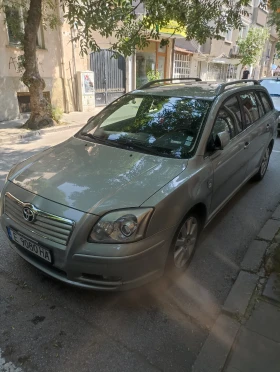 Обява за продажба на Toyota Avensis ~5 000 лв. - изображение 3