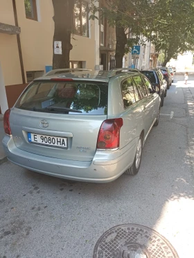 Обява за продажба на Toyota Avensis ~5 000 лв. - изображение 1