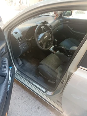 Обява за продажба на Toyota Avensis ~5 000 лв. - изображение 4
